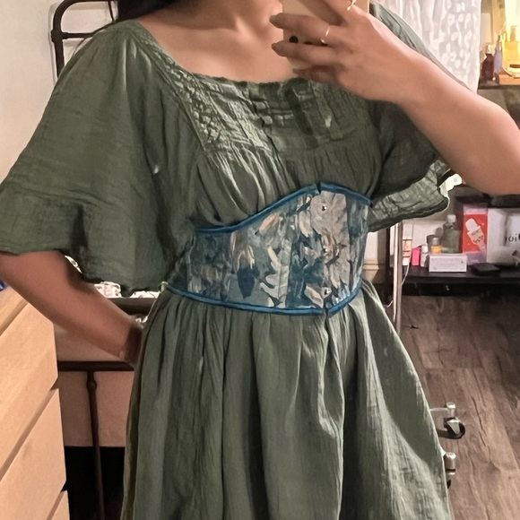 Corset Belt New - Picture 8 of 8